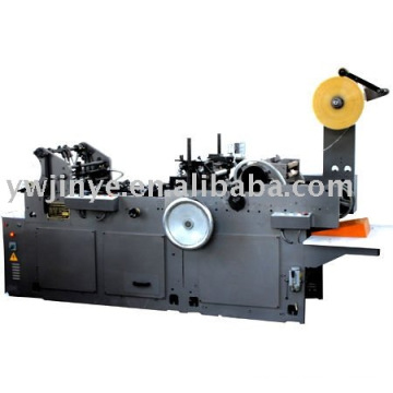 TM1245 AUTOMATIC PATCHING MACHINE